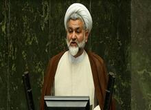 اظهارات تازه سخنگوی کمیسیون قضایی مجلس/ کشور را از حالت تعطیل خارج کنیم
