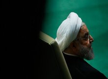 افشاگری روحانی درباره آبان ۹۸/ چه کسانی قصد سرنگونی دولت قبل را داشتند؟