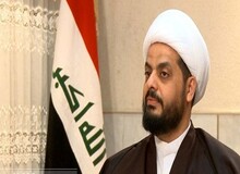 سردارسلیمانی اسنادی حاکی از خیانت یکی از سران قوای دولت عراق  به من ارائه داده بود