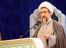 امام جمعه تبریز: از غنی سازی عقب‌نشینی نخواهیم کرد