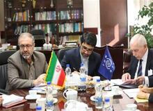 معاون وزیر کشور نگاه بی طرفانه به موضوع مهاجرت را ضروری خواند