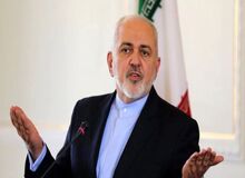 ظریف:روابط من و جو بایدن به ۲۰ سال قبل، باز می گردد