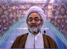 امام جمعه رشت: اسرائیل تضعیف شده و قدرت حزب الله آشکارتر می شود