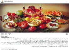 جهانگیری شب یلدا را به همه ایرانیان تبریک گفت/صبح پیروزی بر مشکلات از پس یلدای تنگناها فرا می رسد