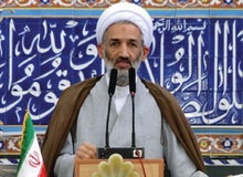 نماینده ولی فقیه در استان مازندران: جوانان دهه ۸۰ و ۹۰ انقلابی هستند و پای انقلاب اسلامی ایستاده اند