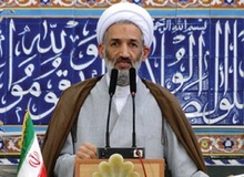 نماینده ولی فقیه در استان مازندران: جوانان دهه ۸۰ و ۹۰ انقلابی هستند و پای انقلاب اسلامی ایستاده اند
