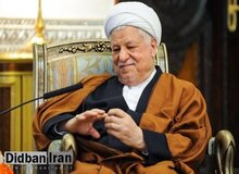 روایت هاشمی رفسنجانی از تعطیلی یک روزنامه به علت پرداختن به اعدام‌های پس از عملیات مرصاد