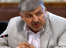 حقیقت‌پور: «حمید رسایی» گستاخی و پرده‌دری می کند
