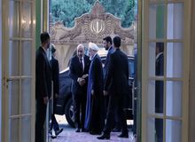 انگلیس برای مصالحه با ایران، عراق را واسطه کرد
