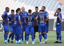 حذف استقلال از لیگ قهرمانان آسیا تایید شد/ تراکتور جانشین استقلال شد