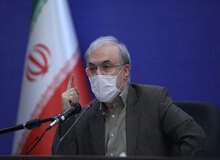 سعید نمکی: منشا گرفتاری در استان گیلان، از استان قم نبود، سند داریم/ حدود ۵۰ درصد از یک میلیارد یورو را دریافت کرده ایم/ دلیل کامیابی در برابر کرونا،حمایت رهبری بود

