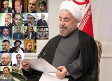 قفل‌های اقتصاد ایران