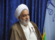 رئیس دادگستری: سوءقصد به یکی از مسئولان امنیتی خنثی شد
