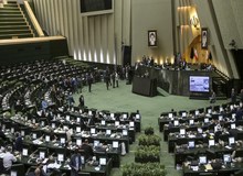 مجلس انقلابی از «روحیه جهادی» ناجا در نوروز تشکر کرد