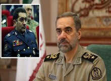 وزیر دفاع: ساخت هواپیمای مسافربری در اولویت سازمان صنایع هوایی قرار می‌گیرد