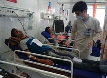 علت مسمومیت 17 دانش‌آموز: وجود کیسه پلاستیکی حاوی قرص برنج در حیاط مدرسه!
