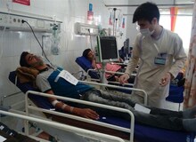 علت مسمومیت 17 دانش‌آموز: وجود کیسه پلاستیکی حاوی قرص برنج در حیاط مدرسه!
