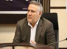 ویدیویی دیگر از نحوه استقبال از همسر نماینده انقلابی گرمسار 