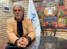مرتضی فنونی‌زاده: امیر عابدزاده شایسته تیم ملی نیست/ لباس تیم ملی ارثیه هیچ کس نیست/ فوتبال حاج صفی ۳ سال پیش تمام شد/ اسکوچیچ میخواهد شکست را با کریم باقری سهم کند