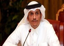 وزیر خارجه قطر: ایران و امریکا هر چه سریع‌تر توافق کنند/ اکتبر یک جدول زمانی حیاتی برای شورای امنیت است 