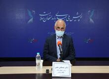 مصطفی معین: در کنترل نانوایی ناتوانید،  چطور می خواهیدجمعیت میلیونی عزاداران عاشورا و کنکور را کنترل می‌کنید؟