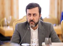 غریب آبادی: هر اقدامی از سوی برخی دولت‌ها درباره ۲ موضوع ادعایی اثبات نشده، می‌تواند مسیر همکاری ایران و آژانس را با مشکلات جدی روبه‌رو کند/ تهران تاکنون با وجود خرابکاری در تاسیسات هسته‌ای و ... در دسترسی‌های آژانس و اجرای تعهدات پادمانی خود تغییری نداده