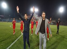 هاشمیان از اوسمار بهتر بود/ فوتبال بدون تماشاگر، سیرک است