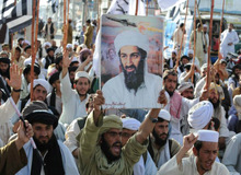 شمارش معکوس برای بازگشت القاعده/ ژنرال مکنزی: برای طالبان خیلی سخت است که بخواهند با «القاعده» برخورد کند
