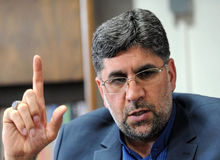 حیدری، عضو هیات رئیسه کمیسیون امنیت ملی مجلس: ایران به مبارزان فلسطین مشاوره و آموزش داده است/ قطعا اسرائیل برای کاهش فشار روانی خود علیه ایران دست به اقداماتی می‌زند