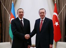  اینترفکس بسته شدن دفتر نمایندگی رهبری ایران در باکو را تایید کرد/ ترکیه، دست پشت پرده تنش میان ایران و باکو