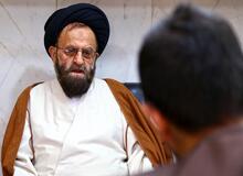 آیت الله حسینی: آمار طلاق در میان طلبه‌ها  افزایش یافته است