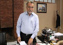 احمد خرم: در دیپلماسی به تجدیدنظر نیاز داریم/ طاقت مردم طاق شده است /تیم اقتصادی دولت مدیریت چندپاره دارد