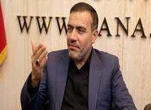 توکلی، نماینده مجلس: پرداخت پاداش جنگ به مدیران وزارت‌ جهادکشاورزی که نقشی جنگ نداشتند اقدام نادرستی بود