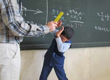 تنبیه بدنی دانش‌آموز کار دست معلم داد + اطلاعیه‌ آموزش و پرورش