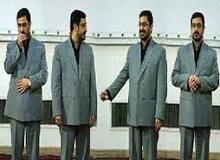 بازتولید «مرتضوی»ها
