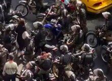 ارگان مطبوعاتی شهرداری تهران: بعد از ۸۸ دشمن متوجه شد باید به مبانی مذهبی و ارزشی لطمه بزند/ مهمترین مساله آمریکایی‌ها پیداکردن لیدر سفید برای اغتشاشات است