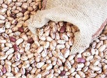 چراغ سبز به گرانی حبوبات / لوبیا چیتی هم قیمت گوشت شد/ افزایش ۶ برابری لوبیا چیتی