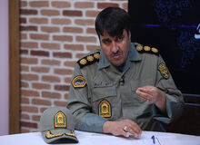 محبت‌خانی: قانون به‌کارگیری سلاح برای محیط‍‌بانان در حال اصلاح است
