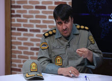 محبت‌خانی: قانون به‌کارگیری سلاح برای محیط‍‌بانان در حال اصلاح است