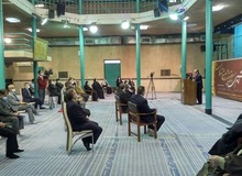 بهزاد نبوی رییس موقت جبهه اصلاح‌طلبان شد/  صادقی،  کمیجانی، باقری ، آذر منصوری و شهیندخت مولاوردی مسئول تدوین آیین نامه شدند
