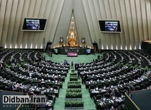 آغاز جلسه علنی مجلس/ بررسی صلاحیت هاشمی برای تصدی وزارت ورزش در دستور کار
