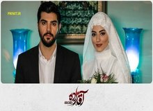 انتقاد شدید جمهوری اسلامی از آرایش های غلیظ در سریال ساخت سازمان اوج/ قوه قضاییه چرا کاری نمی کند؟
