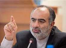 مشاور رئیس جمهور رقم بدهی بابک زنجانی را اعلام کرد