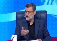 سیگنال قاضی زاده برای انصراف/ سخنگوی قاضی زاده: همه باید به نفع یک کاندیدا کنار بکشند