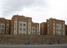 آخرین نرخ  آپارتمان در پرند، پردیس و هشتگرد +جدول قیمت 