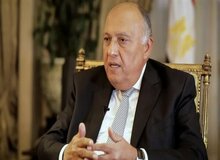 واکنش مصر به پیشنهاد اسرائیل برای انتقال فلسطینی‌ها به شبه جزیره سینا