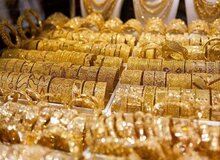 طلا از اوج دو ماهه عقب نشست/ قیمت نقره چقدر کاهش یافت؟