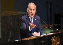 نتانیاهو: ایران مانع توافق ما با عربستان نخواهد بود