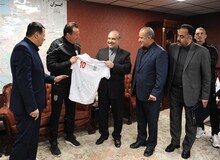 اسامی دلالان قرارداد ویلموتس از تاجر فرش تا رئیس مرکز فرهنگی +تصاویر