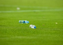 بطری آب در جام جهانی ممنوع شد